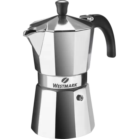 Brasilia Espressokocher