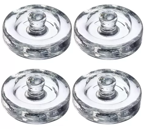 4er Set Fermentiergewichte