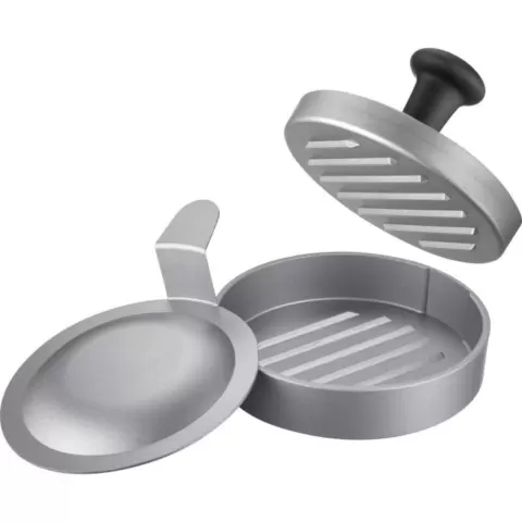 Uno Plus Hamburgermaker mit Heber