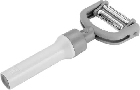 Z-Cut 5-in-1 Schäler