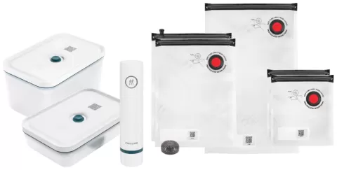 8tlg. Fresh & Save La Mer Vakuum Starterset L