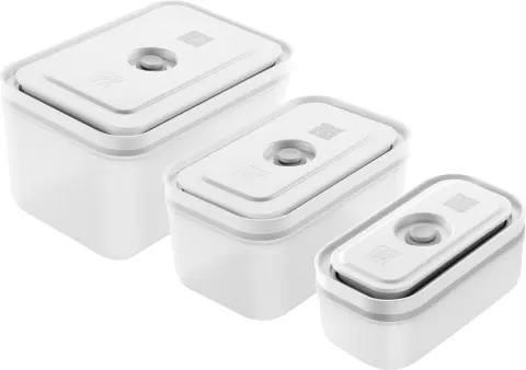 3tlg. Fresh & Save Vakuumbox S,M,L