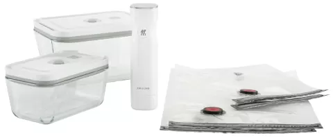 7tlg. Fresh & Save Vakuum Starterset
