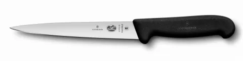 Fibrox Filetiermesser schwarz