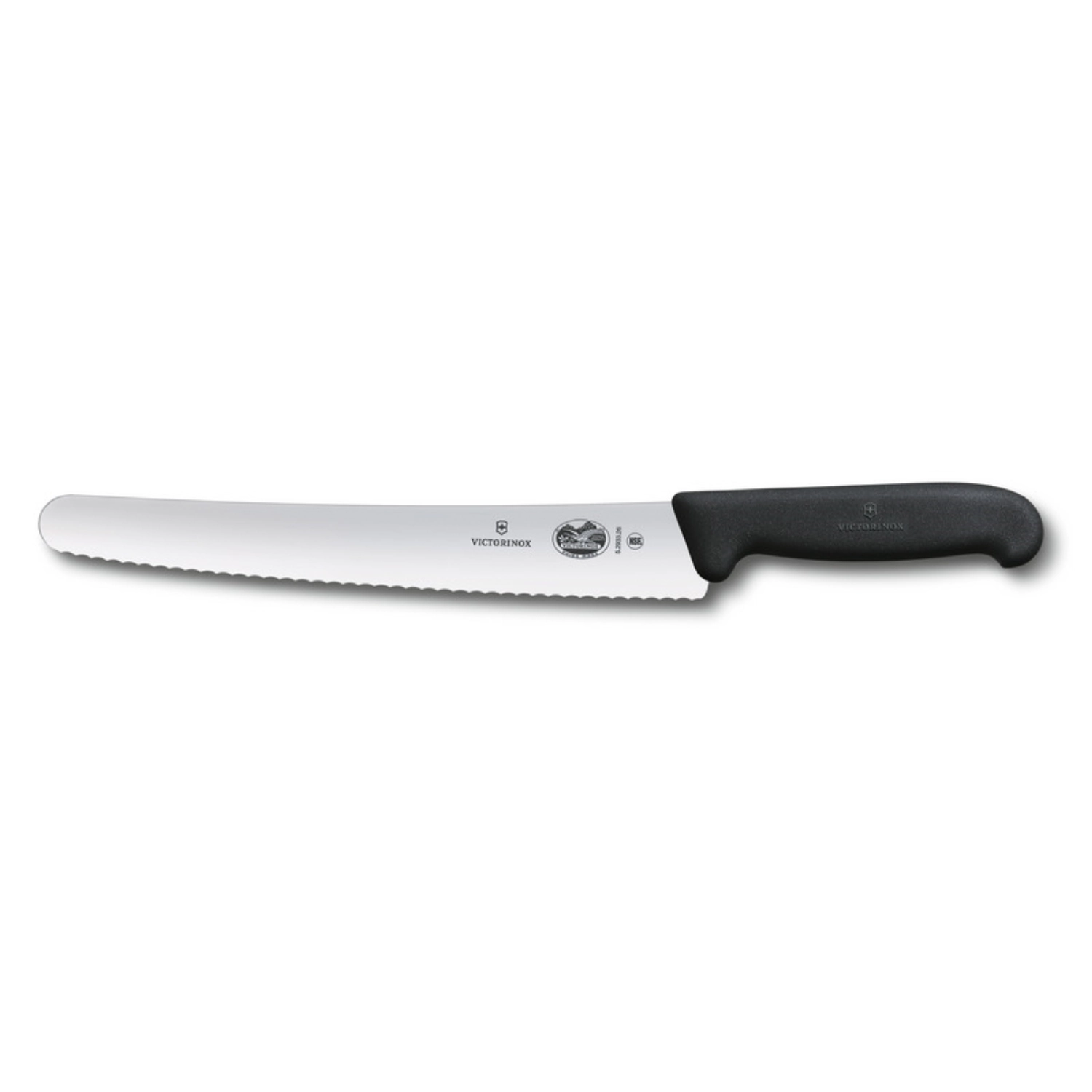 Fibrox, Brot- und Konditormesser 26cm