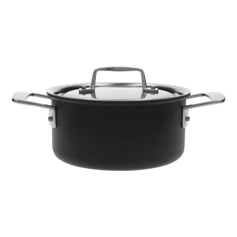 Black 5 Kochtopf mit Deckel