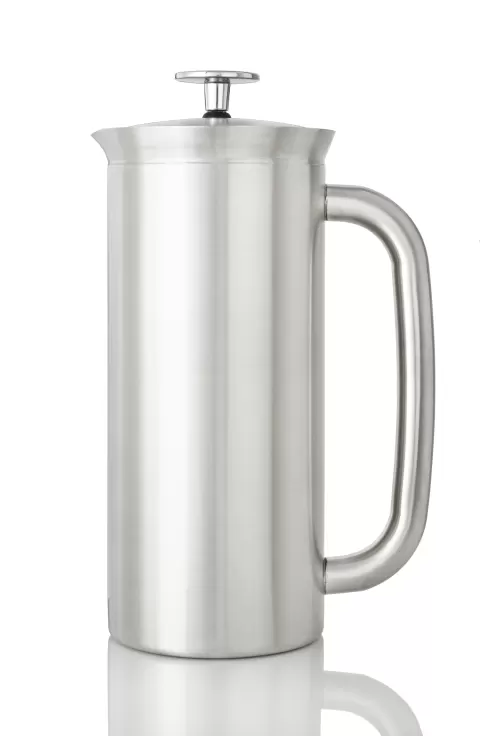 French Press P7 Edelstahl