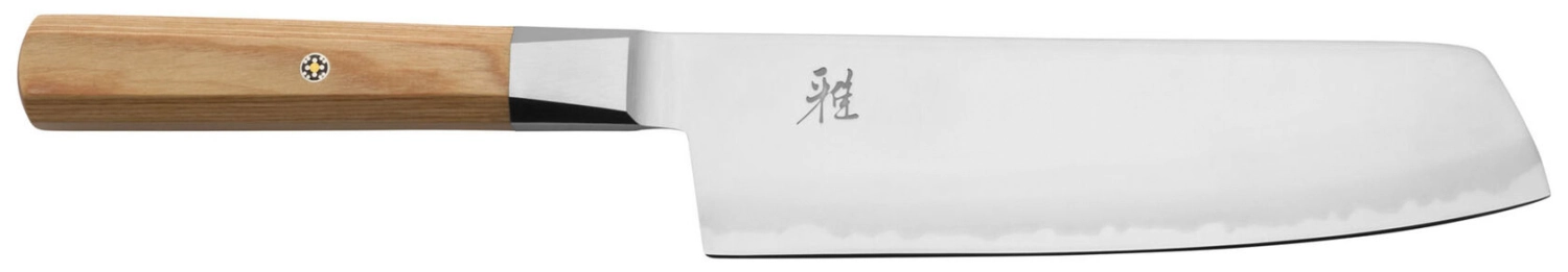 Koya 4000 FC V2 Nakiri 17cm