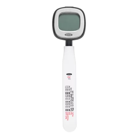 Good Grips Digitalthermometer Grill/Ofen bis 90°C