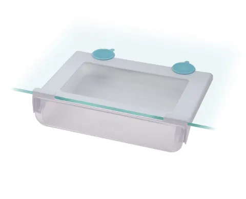 FridgeStore Tablar Schublade hoch