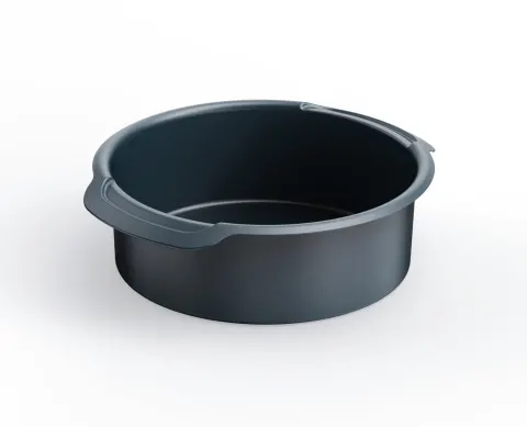 Nest Bake Backform Kuchen antihaftbeschichtet