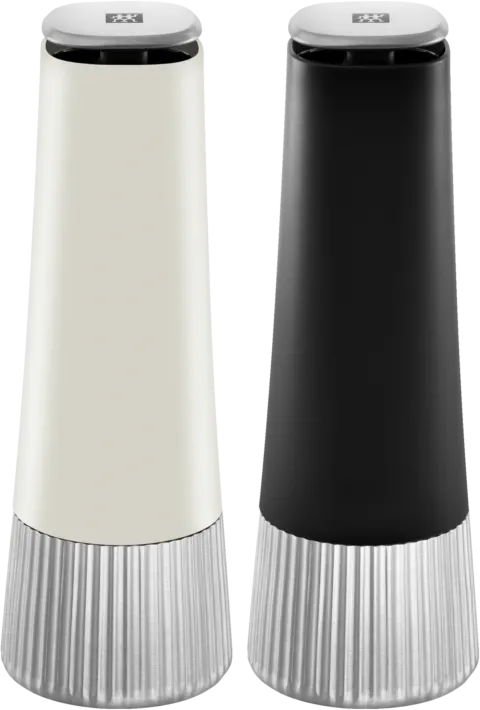 2er Set Pro Gewürzmühlen