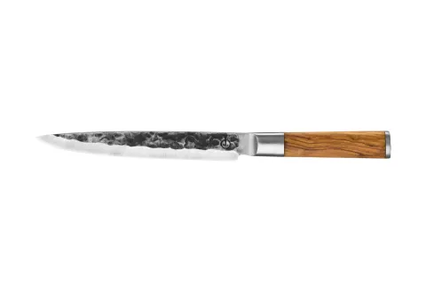 Olive Fleischmesser
