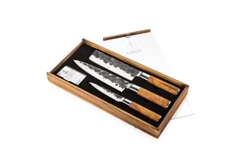 3tlg Olive Messerset