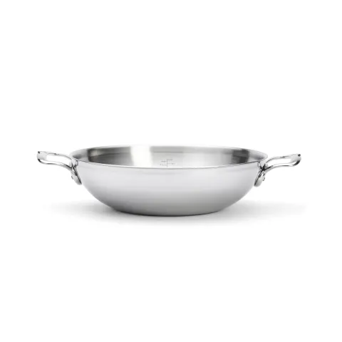 Affinity Wok mit zwei Griffen
