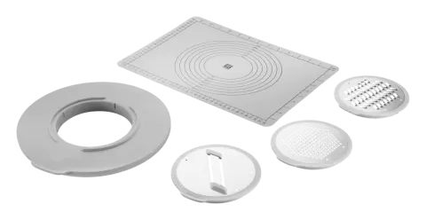 5tlg. Fresh & Save Bowls Zubehör Set
