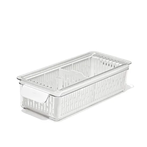 Good Grips Produce Saver Frischhaltebox lang