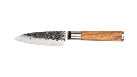 Olive Petty Messer