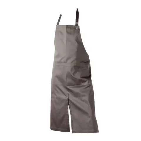Kochschürze mit Tasche