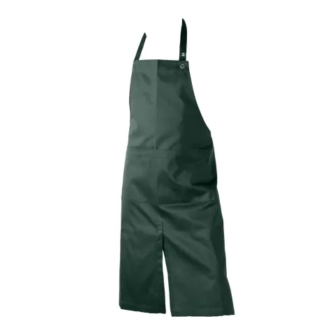 Kochschürze mit Tasche
