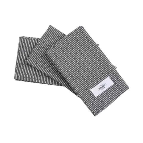 3er Set Spültuch