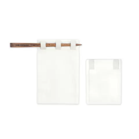 2er Set Teebeutel