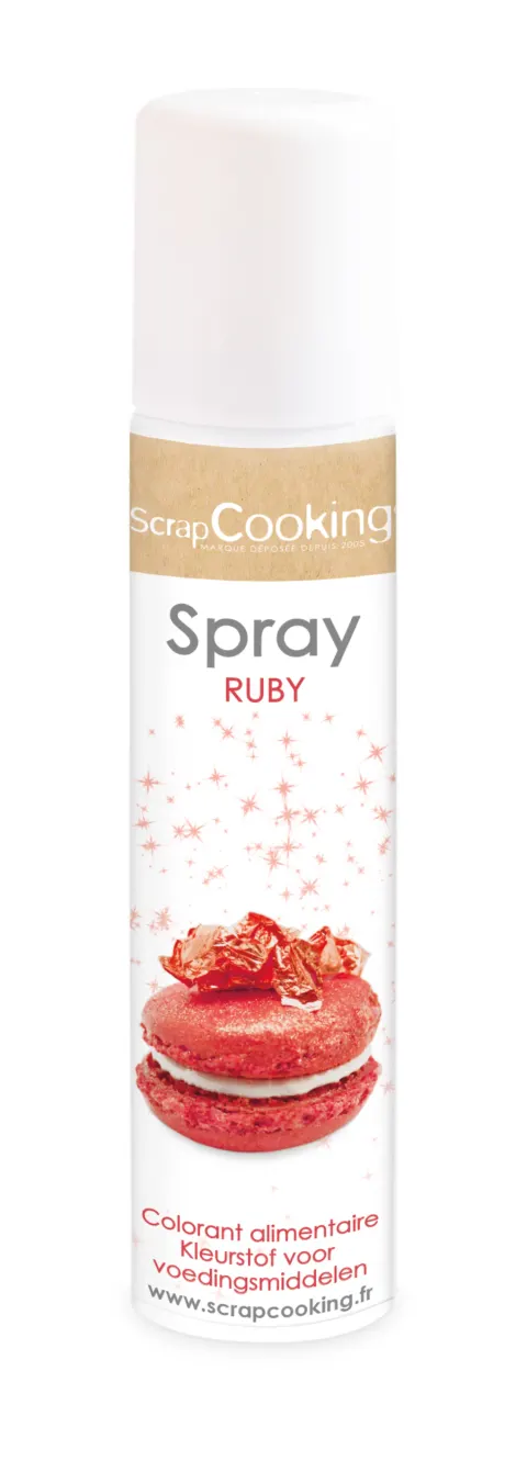 Farbspray