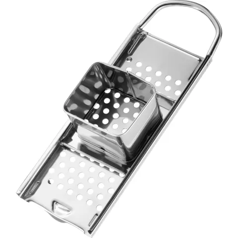 Knöpfle Inox Spätzlehobel