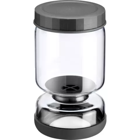 Abtropfglas