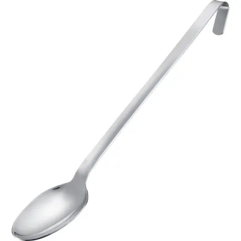 Pro Gemüselöffel glatt