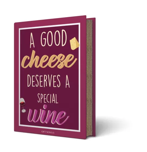 Geschenkset Käse