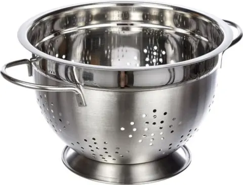 Abtropfsieb Garinox