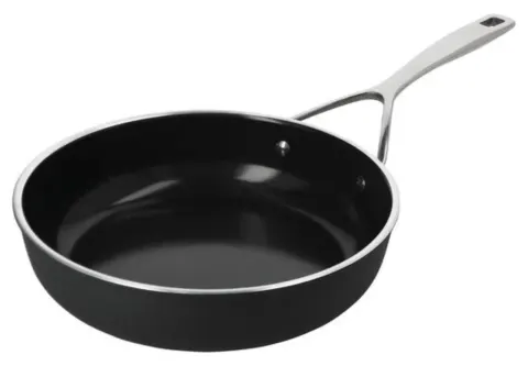 Alu Pro 5 Bratpfanne hoch Ceraforce 24cm
