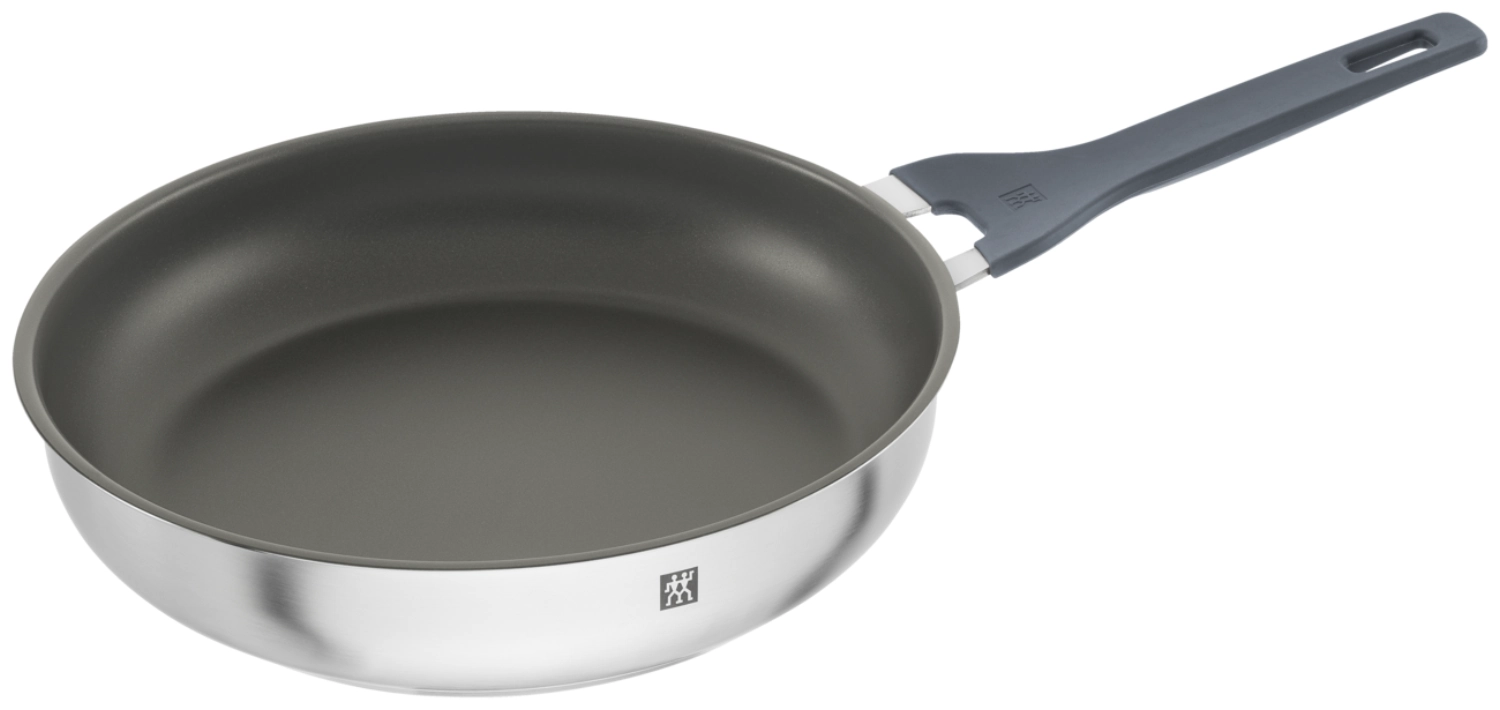 Simplify Bratpfanne