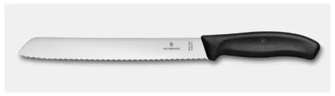 Swiss Classic Brotmesser