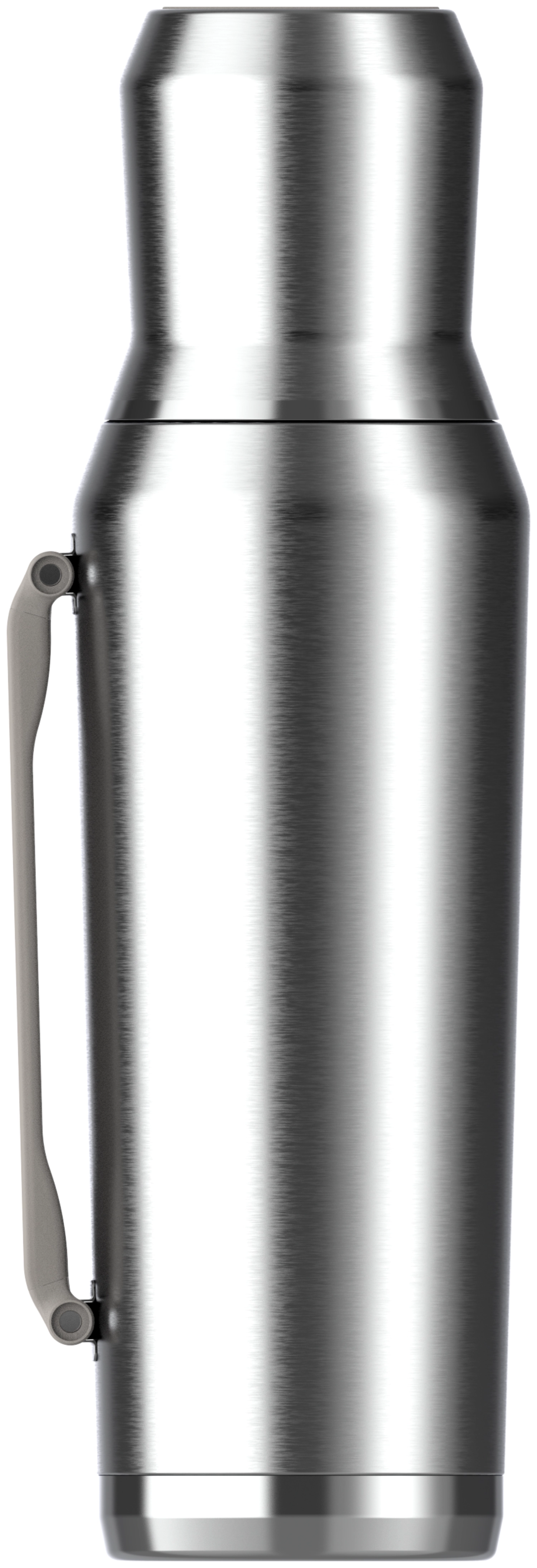 Ideal Maté Flasche