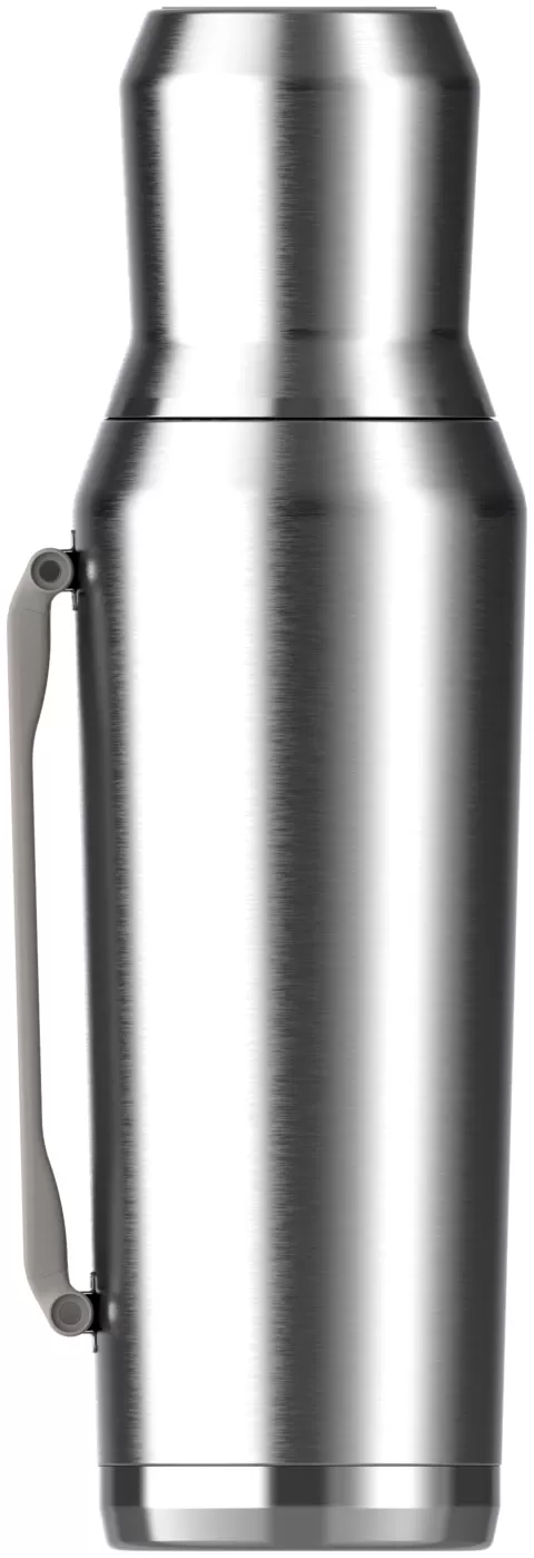 Ideal Maté Flasche