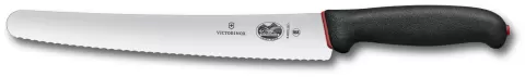 Dual Grip Brot- und Konditormesser