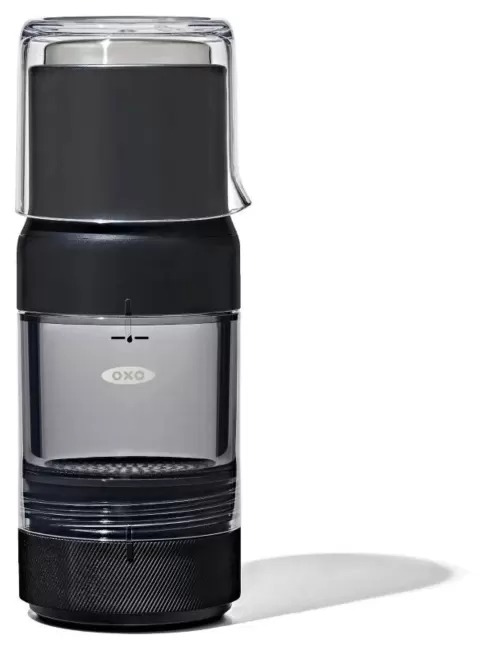 Good Grips Brew Kaffeezubereiter in 2-5min