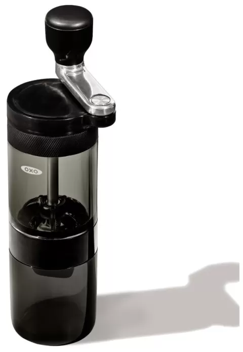 Good Grips Brew Kaffeemühle handbetrieben