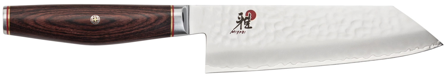 6000 MCT Bunka 17cm
