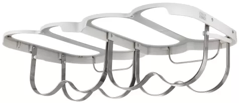 Cradle Unterschrank Weinflaschenhalter