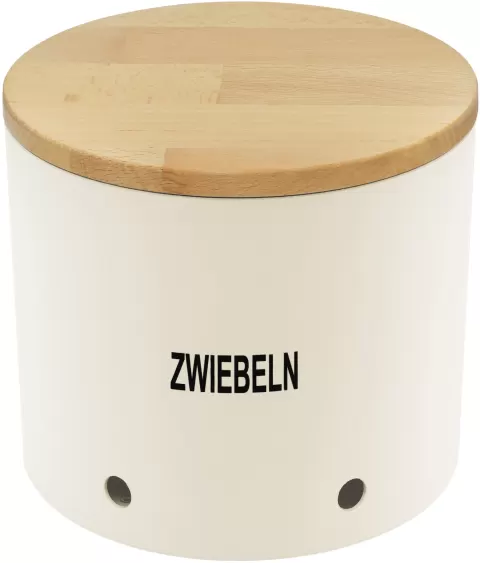 Zwiebeltopf