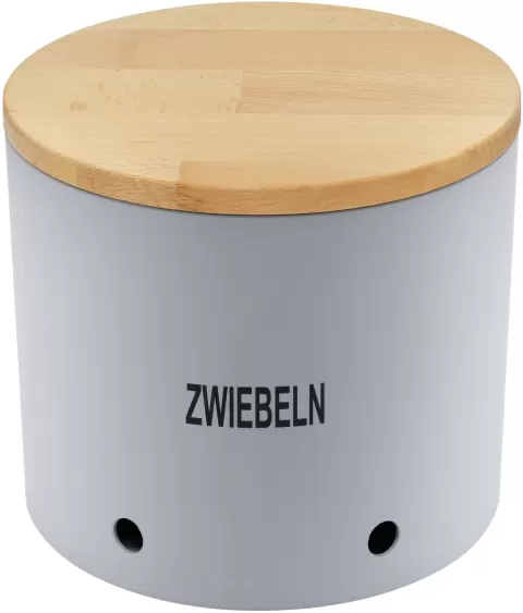 Zwiebeltopf