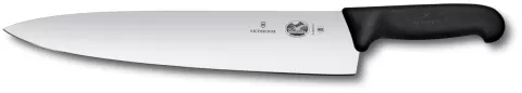 Fibrox Kochmesser 31cm