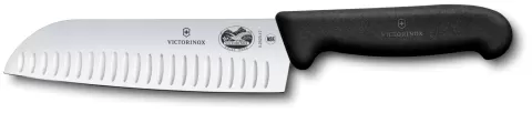 Fibrox Santokumesser 17cm