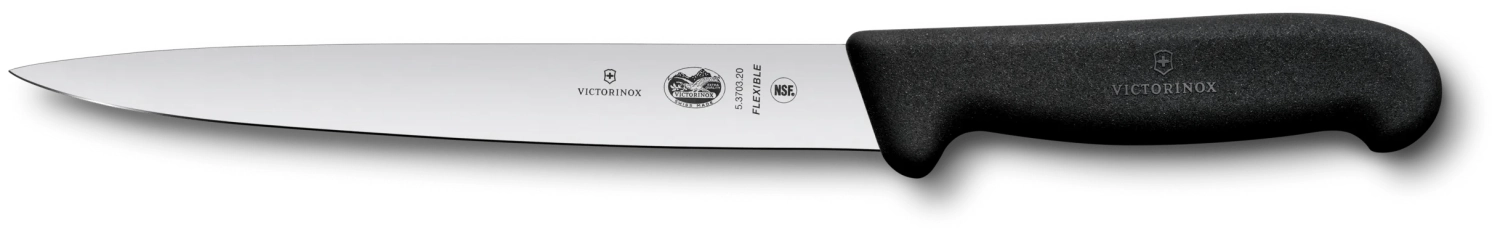 Fibrox Filetiermesser 20cm
