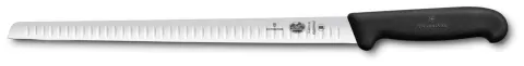 Fibrox Lachsmesser 30cm